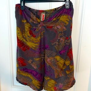 Free People tube top